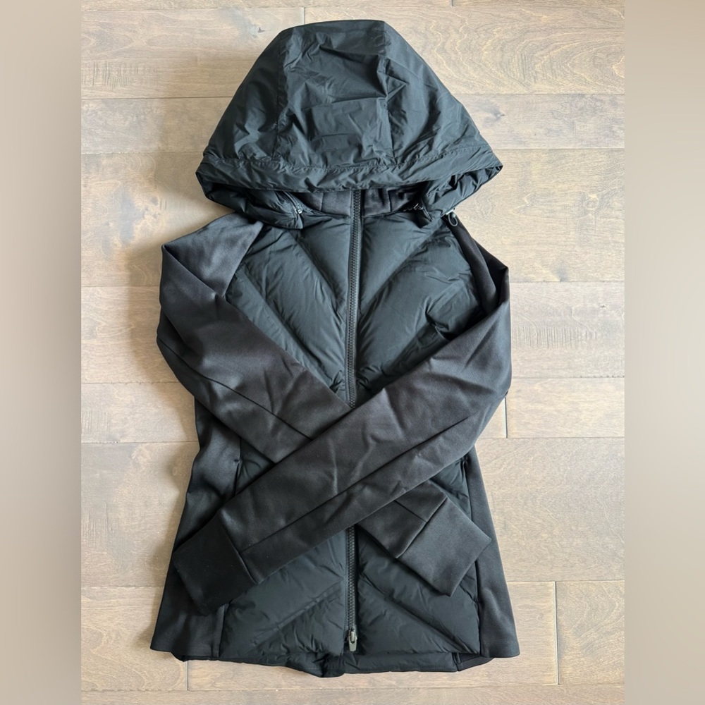 NWOT Athleta Inlet Jacket - Picture 10 of 16